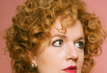 No-nonsense loopbaanadviseur Anne-Marije Buckens in Tiliander Oisterwijk