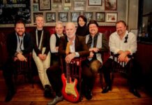 The Best of Dire Straits and Mark Knopfler in Tiliander Oisterwijk