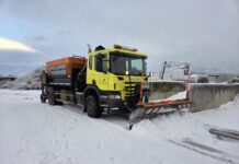 Tekort aan strooizout remt Gemeente Oisterwijk in gladheidsbestrijding (Update)