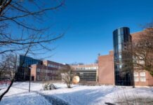 Storing bij Gemeente Oisterwijk