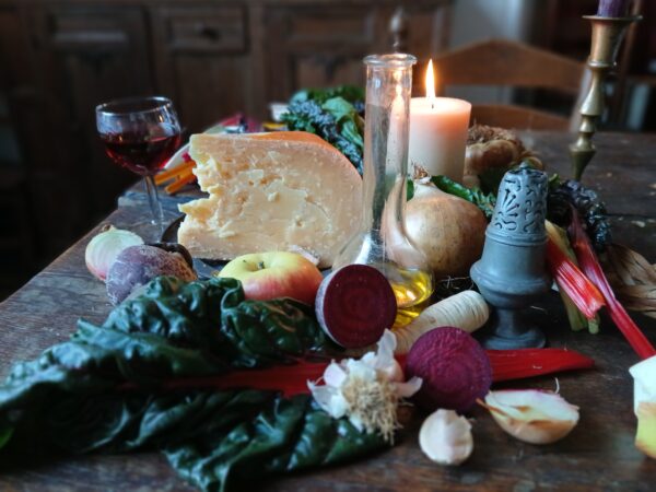 Haarens Kasteel Nemerlaer komt met kookboek