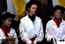 Beeldbank Oisterwijk: De Patriotjes, 1988