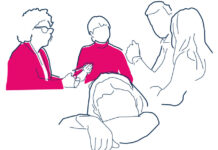 Gemeente Oisterwijk: ‘Over de liefde zelf worden we niet cynisch’