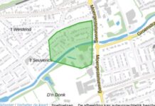 Meerdere stroomstoringen in Oisterwijk