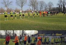 Nemelaer Haaren wint van Gilze