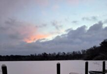 O’ wat ben je mooi: de sneeuw editie! (Deel 2)