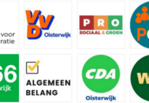 Informatie over verkiezingen voor senioren