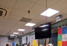 Alzheimer Café Oisterwijk ging over ergotherapie