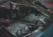 Wat te doen na een auto-ongeluk in Oisterwijk en omgeving *