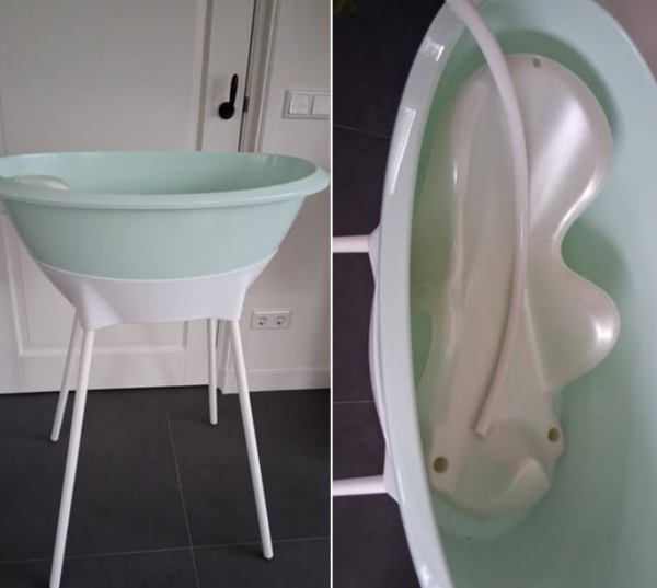 In Oisterwijk krijg je het gratis of ruil