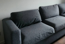 In Oisterwijk krijg je het gratis of ruil