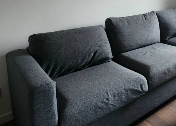 In Oisterwijk krijg je het gratis of ruil