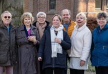 Inwoners Haaren starten Buurtgenoten