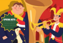 Muziekvereniging Prinses Juliana organiseert Carnavalsconcert