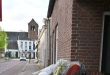 Gemeente Oisterwijk: Wat mag er in de PMD-zak?