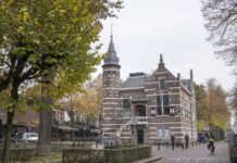 Gemeente Oisterwijk: Expertmeeting in raadhuis over milieucategorieën op bedrijventerreinen