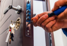 Innovatieve slotenmakersdiensten in Tilburg voor jouw veiligheid *