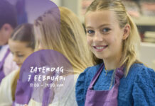Open dag 2College Durendael op 7 februari *