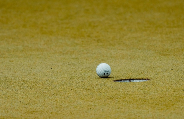 De voordelen van een actieve hobby als golf voor jong en oud *