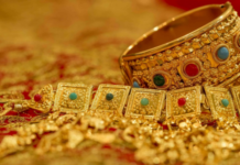 Goud als investering: een tijdloze keuze in moderne tijden *