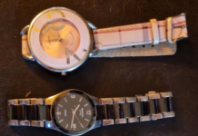 In Oisterwijk krijg je het gratis of ruil