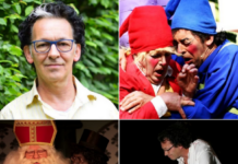 In Memoriam: Huub van den Bogaard