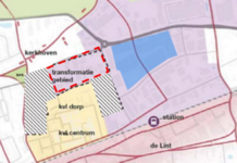 Unilin gepikeerd over handelen Gemeente Oisterwijk