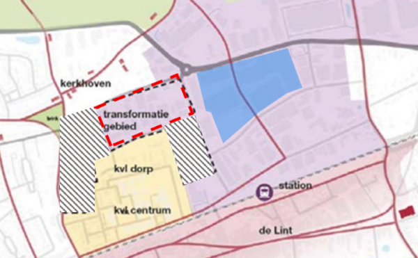 Wethouder weigert interview over ‘Oisterwijks Moerdijkje’ voor industrie en KVL