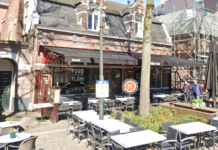 Verkopen is niet gelukt; restaurant Mals in Oisterwijk is failliet