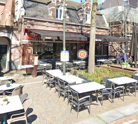 Verkopen is niet gelukt; restaurant Mals in Oisterwijk is failliet