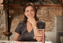 Marieke Dujardin lijsttrekker voor Algemeen Belang