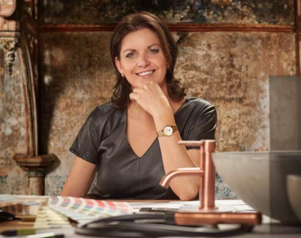 Marieke Dujardin lijsttrekker voor Algemeen Belang