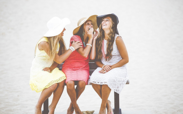 Ontdek de magie van tijdloze jurkjes voor elke gelegenheid *