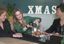 Oud en nieuw bij de lokale omroepen