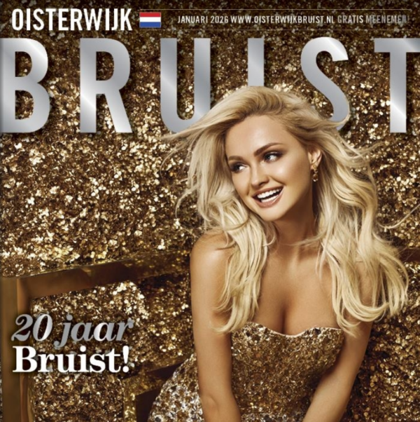 Oisterwijk Bruist het nieuwe jaar binnen