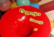 Inblaozen met De Piepertjes