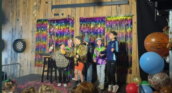 Nemelaer 5 wint Playbackshow 2026