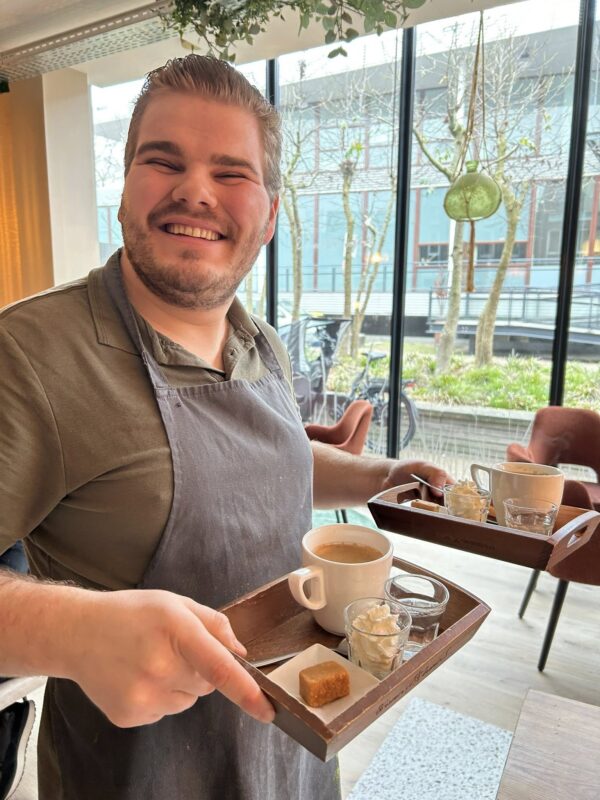 De Opkikker Oisterwijk was deze keer bij Brownies & downieS