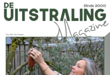 De Uitstraling in gemeente Oisterwijk digitaal