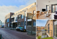 Te koop: Appartement Van Beugenstraat Oisterwijk *