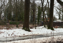 Sloop gestart op omstreden fastfood locatie voormalig Piet Plezier