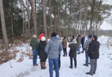 Gezellige bijeenkomst met helpers Oisterwijk Nieuws