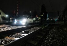 Weer auto op spoor in Oisterwijk door navigatie gebruik