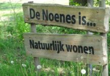 Partij WIJ! Oisterwijk: Wonen op de Noenes en de gevolgen voor het boerenbedrijf