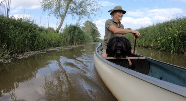 Film: Oisterwijk Dorp aan de Stroom
