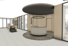 Gemeente Oisterwijk: Definitief ontwerp nieuwe gemeentehuis Oisterwijk vastgesteld