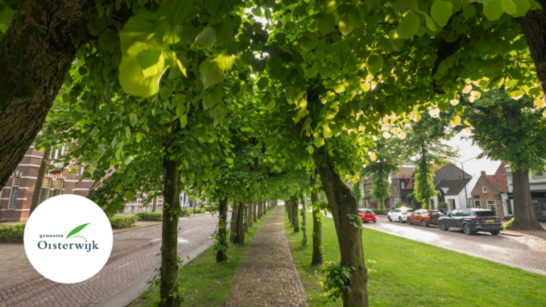 Gemeente Oisterwijk: Integrale aanpak bedrijventerreinen opnieuw op agenda gemeenteraad