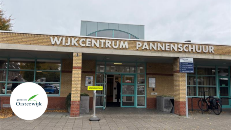 Gemeente Oisterwijk: Gemeenteraadsverkiezingen 2026