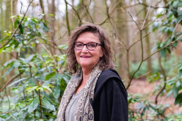 Partij PRO: In Memoriam Ingrid Scheepers