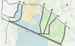 Partij WIJ! Oisterwijk: Rondweg Moergestel is weg rond het werkelijke probleem 